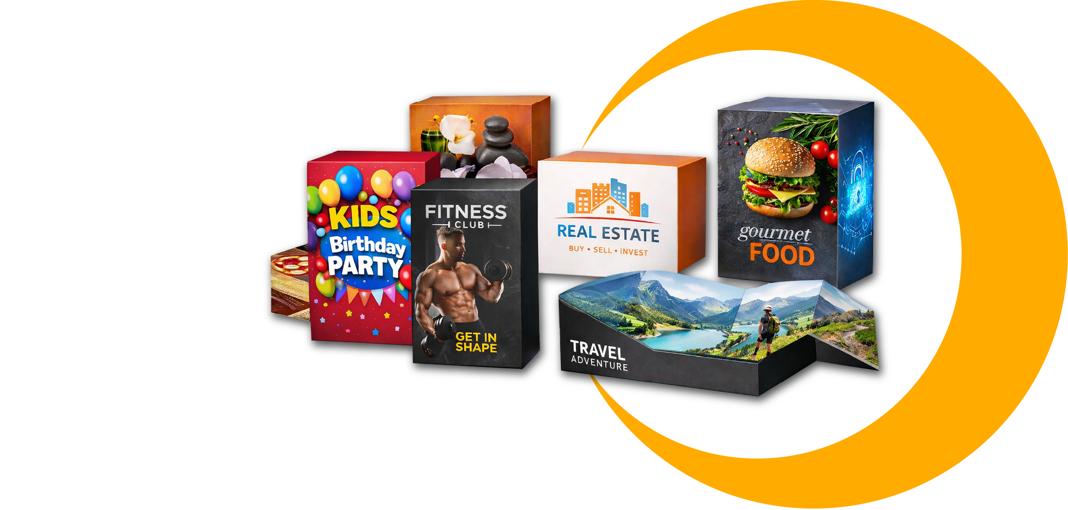 AST Digital Printing QATAR